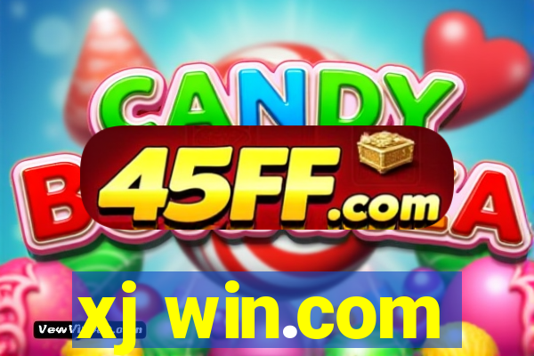 xj win.com